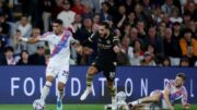 Maresca Soroti Performa Rayan Cherki Bersama Manchester City