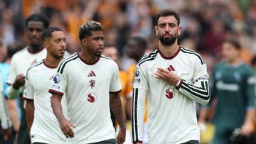 MU Vs Ipswich: Manchester United Bertekad Bangkit dan Main Menghibur