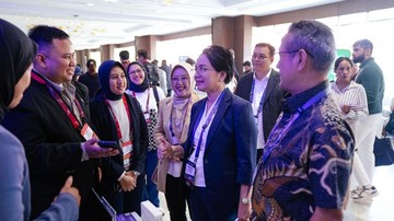 Telkom Solution Kenalkan B2B ICT di BATIC 2026, Sasar Asia Pasifik