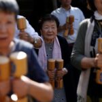 Rekor Demografi Terbaru Jepang: Jumlah Penduduk Berusia 100 Tahun ke Atas Kini Tembus 100 Ribu Orang