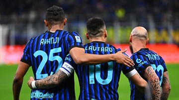 Inter Milan Bidik Juara Liga Champions tapi Enggan Terobsesi
