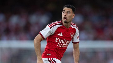 Arsenal Resmi Lepas Gabriel Martinelli ke Al-Hilal