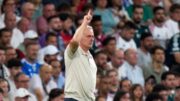 Mourinho Sebut Laga Real Madrid vs Inter Milan Tidak Vital