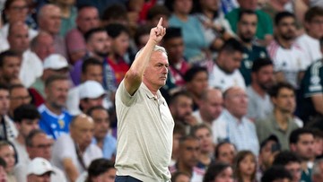 Mourinho Sebut Laga Real Madrid vs Inter Milan Tidak Vital