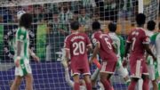 Real Betis Vs Real Madrid: Mbappe Gagal Penalti, El Real Tumbang 0-1