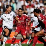 Liverpool Kecewa Hanya Raih Satu Poin Lawan Fulham