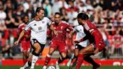 Liverpool Kecewa Hanya Raih Satu Poin Lawan Fulham
