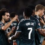 Cucurella Tidak Khawatir dengan Start Lambat Real Madrid
