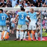 Manchester City Jadi Satu-satunya Tim Sempurna di Liga Inggris