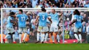 Manchester City Jadi Satu-satunya Tim Sempurna di Liga Inggris
