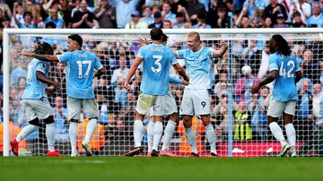 Manchester City Jadi Satu-satunya Tim Sempurna di Liga Inggris