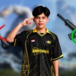 Bukan M4, Ini 3 Senjata PUBG Mobile Terbaik untuk Pemula