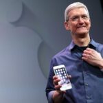 Tim Cook Wariskan Apple Watch Saat Serahkan Jabatan ke John Ternus