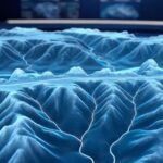 AI China Pangkas Waktu Cari Mineral, 6 Bulan Jadi Seminggu