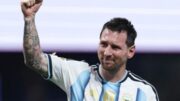 Messi Pensiun, Timnas Argentina Dibayangi Ancaman Puasa Gelar