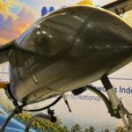 Drone Alap-Alap Bikinan Ilmuwan RI Tampil di Pameran IISE 2026