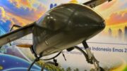 Drone Alap-Alap Bikinan Ilmuwan RI Tampil di Pameran IISE 2026