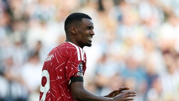 Alexander Isak Dituntut Beri Kontribusi Lebih untuk Liverpool
