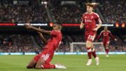 Hasil Ipswich Town vs Liverpool: Alexander Isak Borong Dua Gol