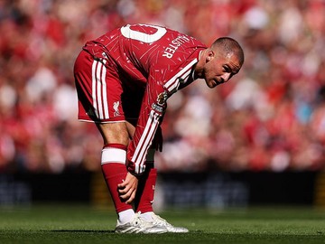 Alexis Mac Allister Tampil Gemilang Saat Liverpool Tekuk Atletico