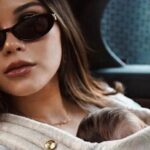 Wajah Baby Soso Bocor di Vlog, Alyssa Daguise Minta Videonya Dihapus