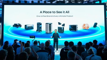Anker Pamerkan Teknologi AI MindBase dan Robot Pintar di IFA 2026, Siap Meluncur Masuk Ke Indonesia.