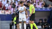 Real Madrid Keluhkan Wasit Usai Kalah dari Atletico Madrid