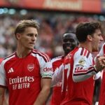 David Raya: Kepercayaan Diri Arsenal Meningkat Usai Juara