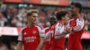 David Raya: Kepercayaan Diri Arsenal Meningkat Usai Juara