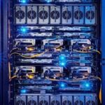 Data Center AI Dikritik Akibat Buang Limbah Beracun