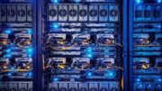 Data Center AI Dikritik Akibat Buang Limbah Beracun