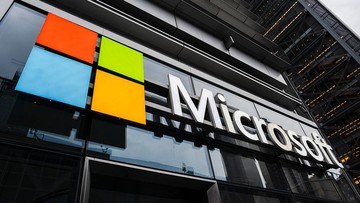 Microsoft Gelar Event Windows dan Surface di San Francisco, Fokus Komputasi AI Lokal Bersama Nvidia.