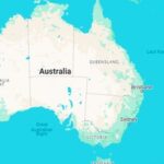 Australia Bergerak 7 Cm per Tahun, Kelak Jadi Bagian Superbenua