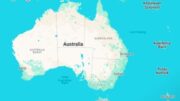 Australia Bergerak 7 Cm per Tahun, Kelak Jadi Bagian Superbenua