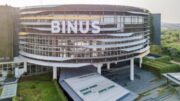 Binus @Bekasi Resmi Luncurkan Program Artificial Intelligence
