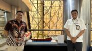 BRIN Perkenalkan MDSV, Kapal Lepas Pantai Pertama di Dunia