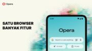 Pengguna HP Entry Level Kini Cari Browser Ringan yang Fiturnya Lengkap