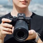 Canon Resmi Umumkan Kamera Mirrorless Full-Frame EOS R8 Mark II