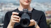 Canon Resmi Umumkan Kamera Mirrorless Full-Frame EOS R8 Mark II