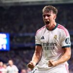 Apakah Carlos Espi Layak Jadi Starter Real Madrid, Jose Mourinho?