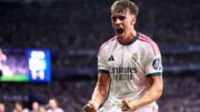 Apakah Carlos Espi Layak Jadi Starter Real Madrid, Jose Mourinho?
