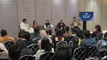 AI Hanya Berikan Informasi, Peran Manusia Membuat Berita Tetap Tak Tergantikan Teknologi Canggih ini