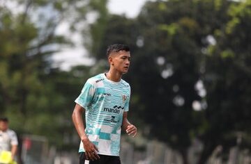 Pemain Persija Jakarta Cedera Menjelang Super League 2026/27