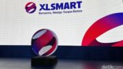 XLSmart Bangun Kabel Laut 8.000 KM Hubungkan Indonesia-Jepang