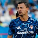 Menanti Debut Emil Audero di Rayo Vallecano pada Liga Spanyol
