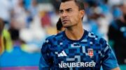 Menanti Debut Emil Audero di Rayo Vallecano pada Liga Spanyol
