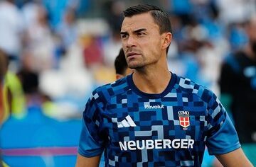 Menanti Debut Emil Audero di Rayo Vallecano pada Liga Spanyol