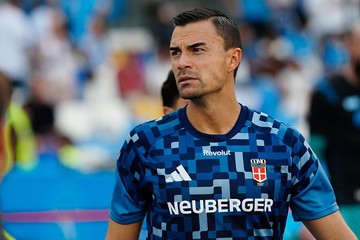 Menanti Debut Emil Audero di Rayo Vallecano pada Liga Spanyol