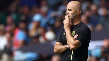 Maresca: Kemenangan Man City Lebih Penting dari Main Cantik