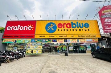 3 Dekade Transformasi Gaya Hidup Digital Masyarakat Indonesia